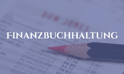 Finanzbuchhaltung
